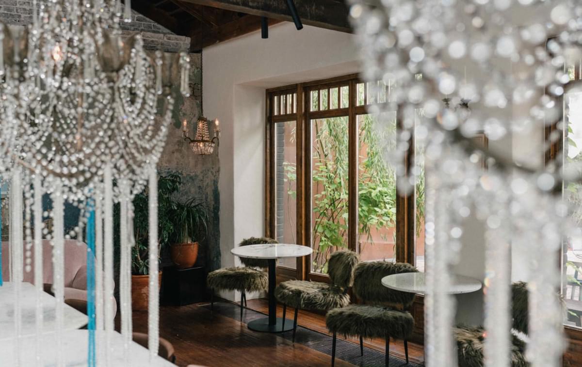 фото ресторана #1