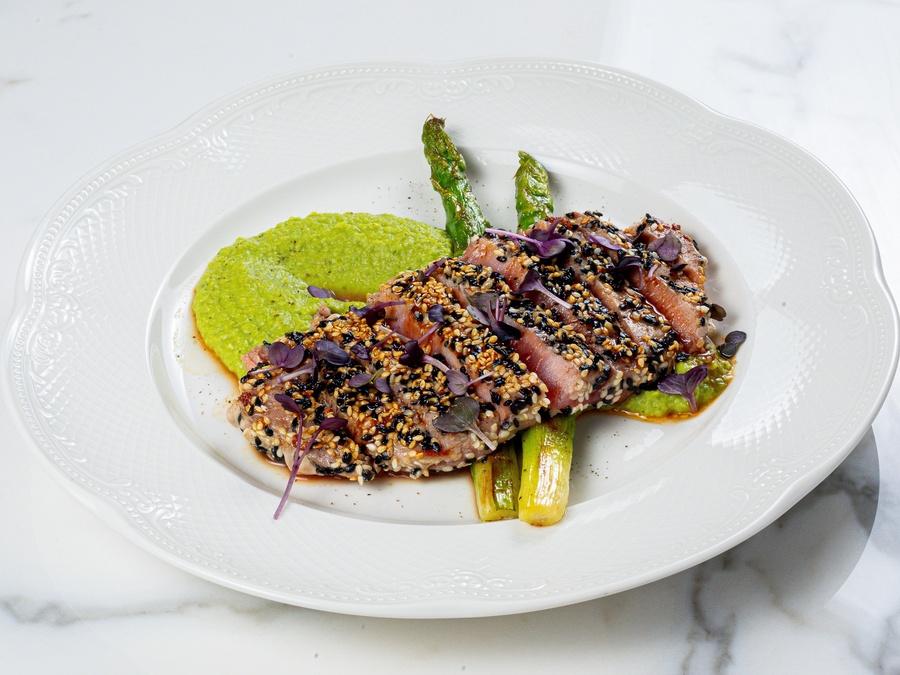 фото ресторана #3