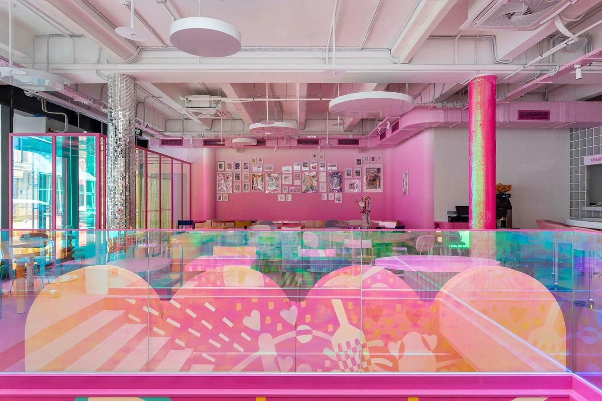 фото ресторана #3