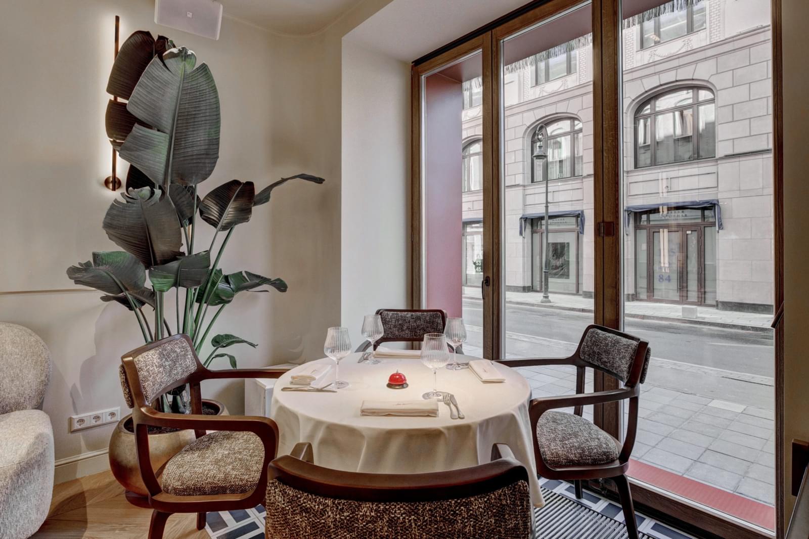 фото ресторана #7333