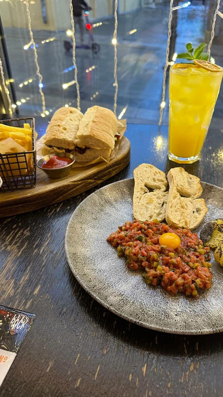 фото ресторана #3