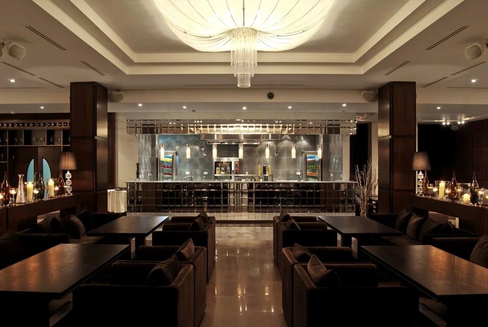 фото ресторана #12301