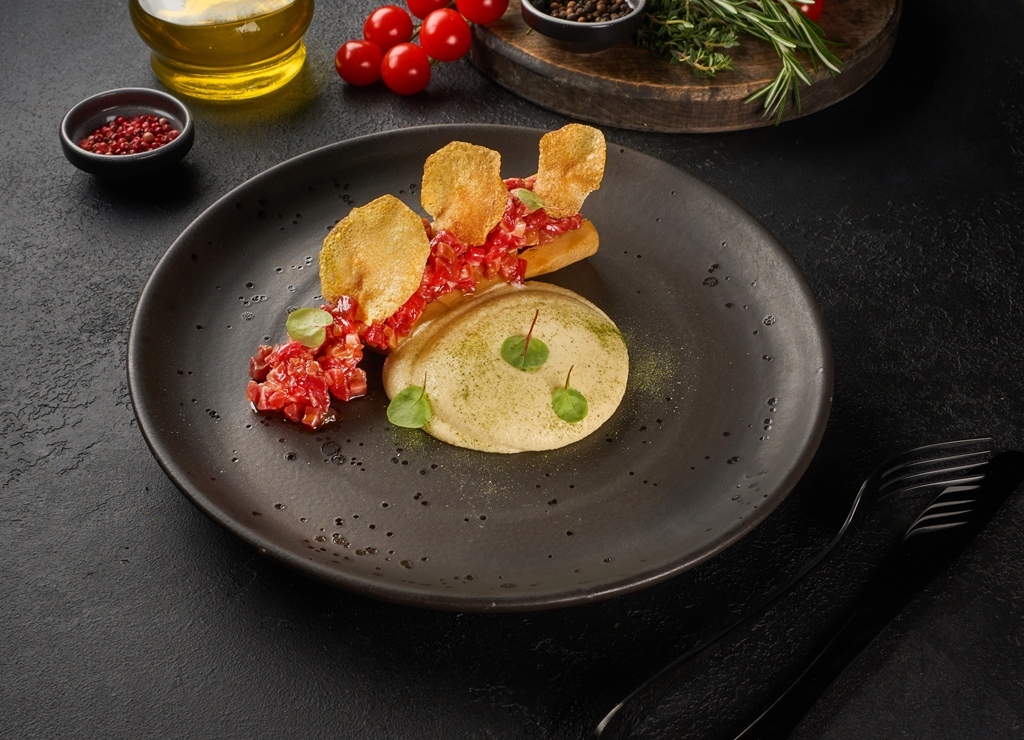 фото ресторана #1