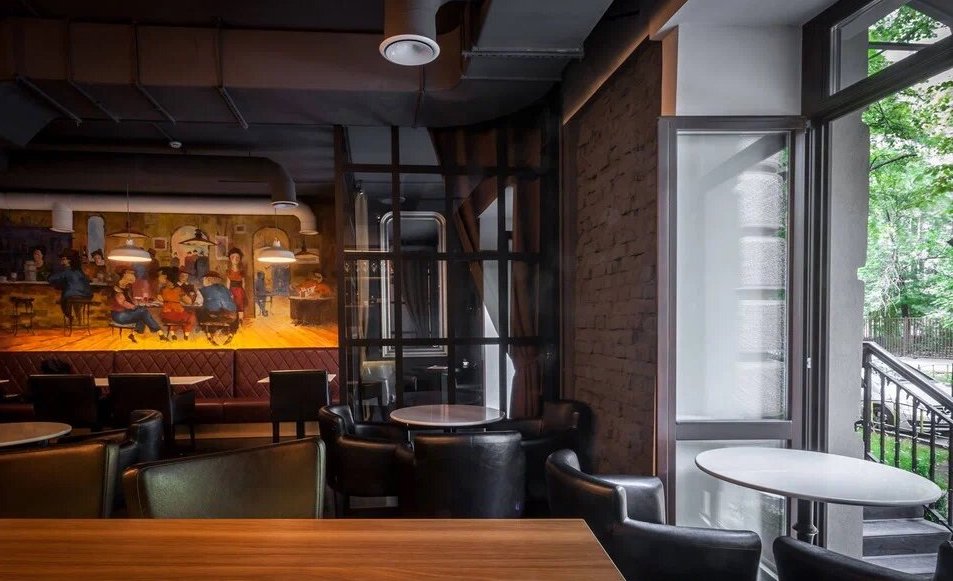 фото ресторана #1642