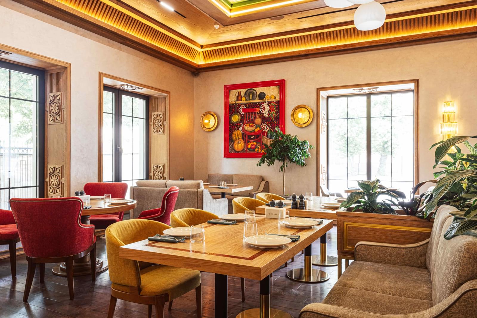 фото Авлабар