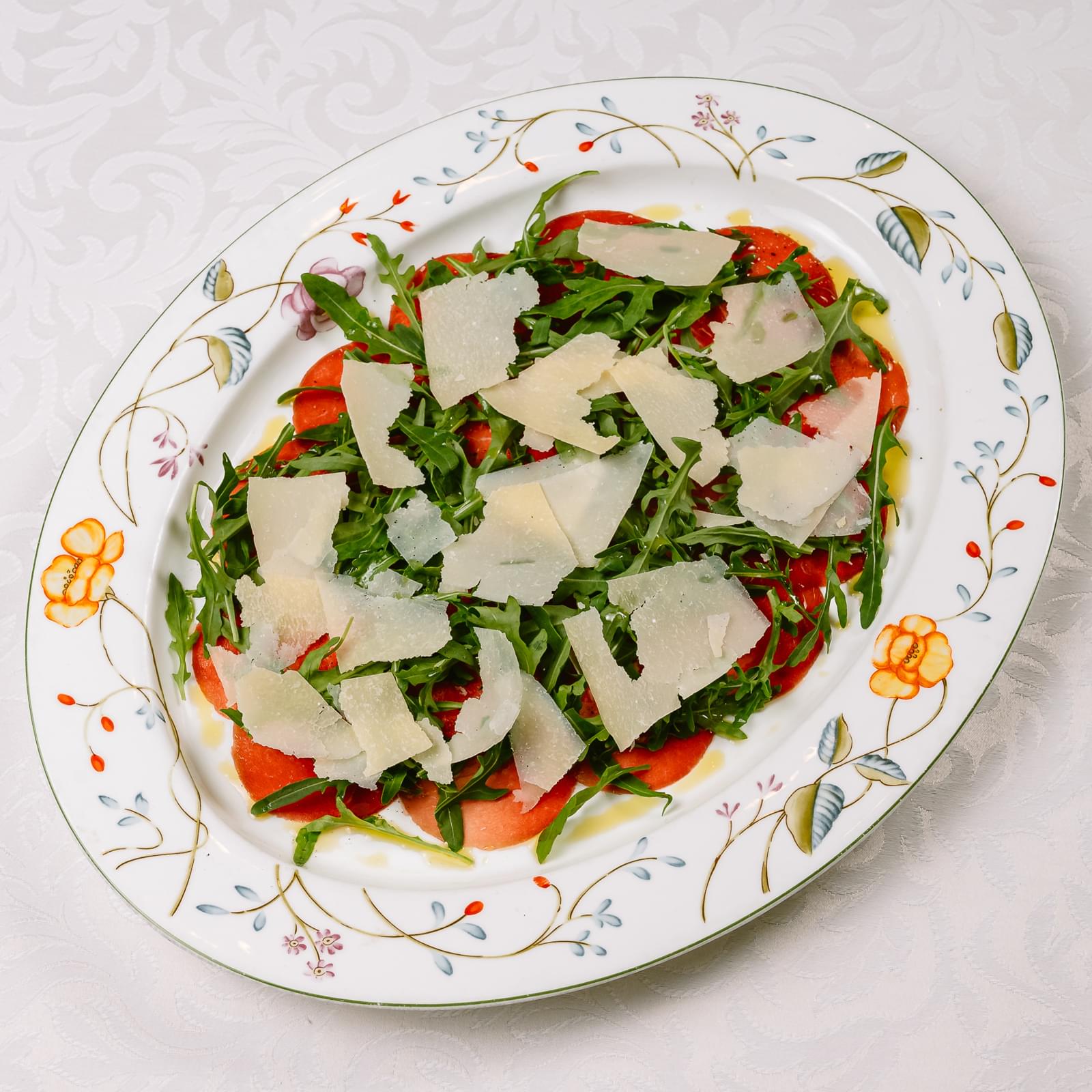 фото ресторана #1