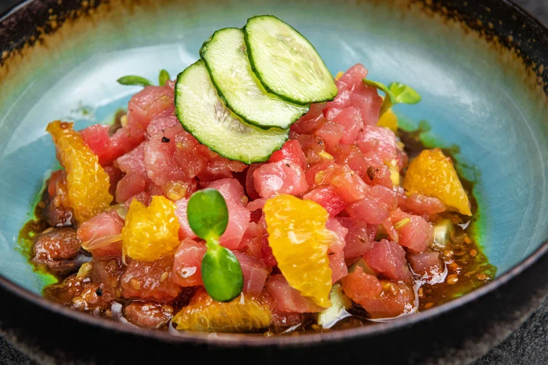 фото ресторана #1