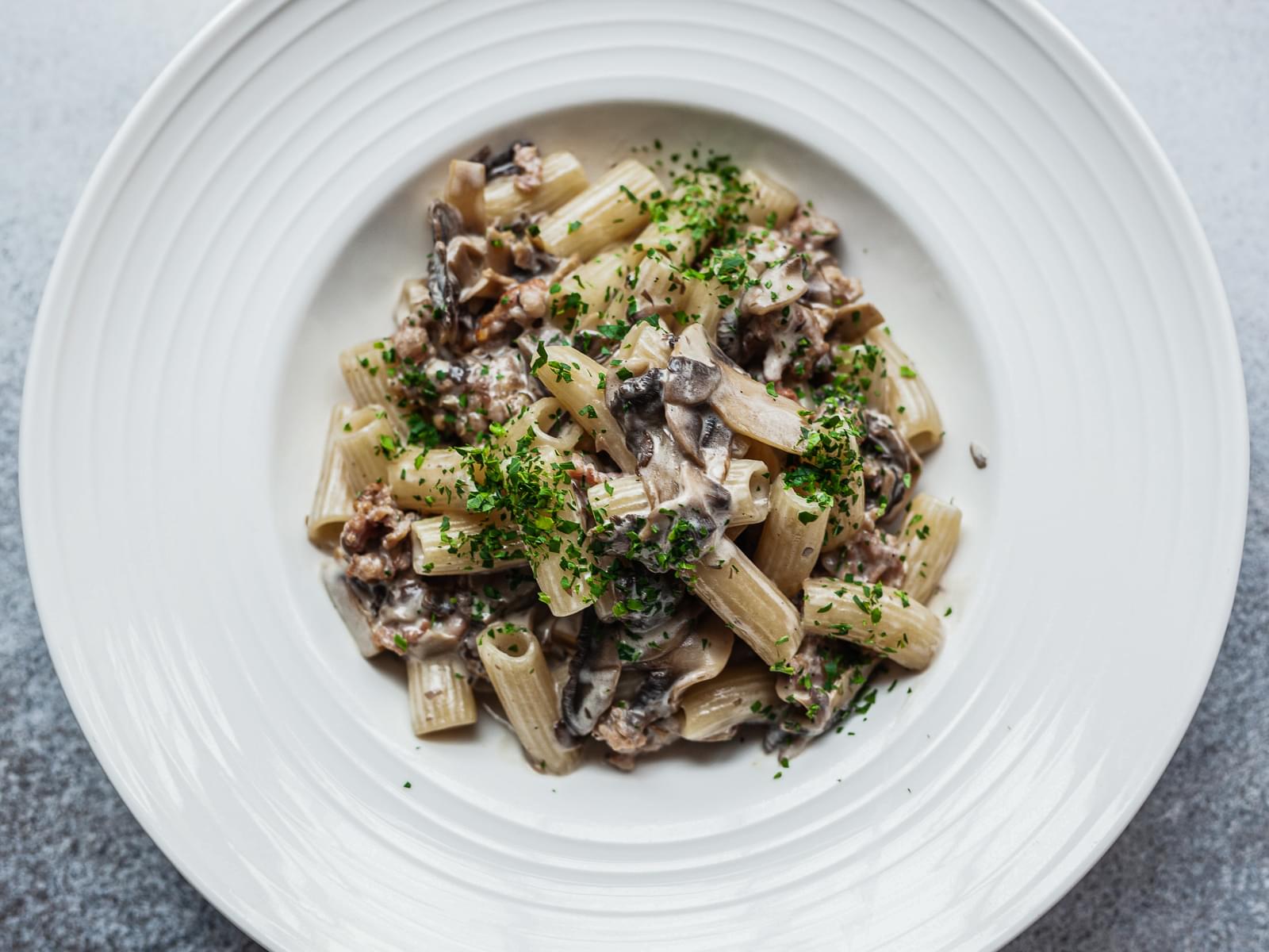 фото ресторана #1