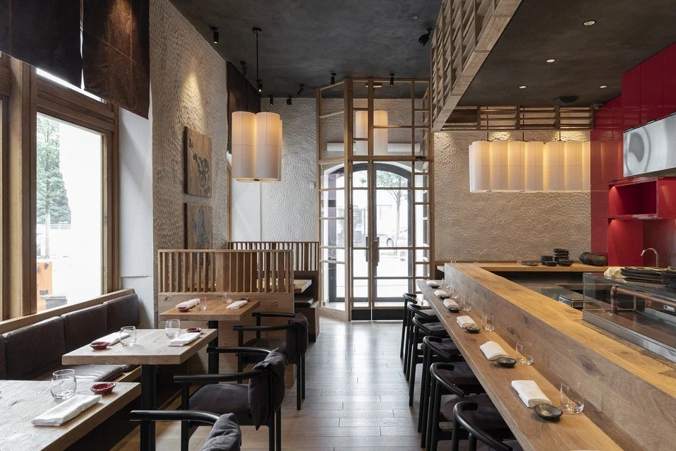 фото ресторана #9675