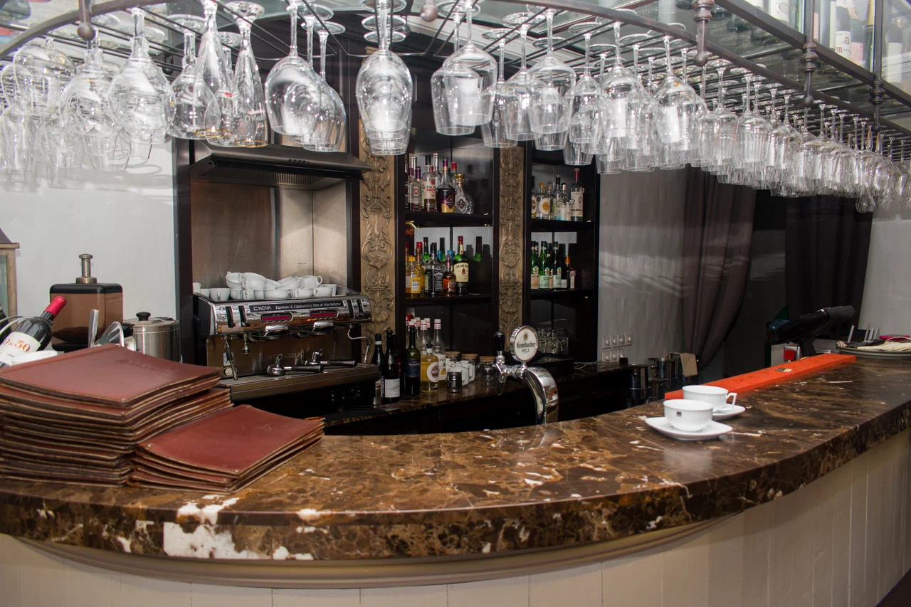 фото ресторана #7612