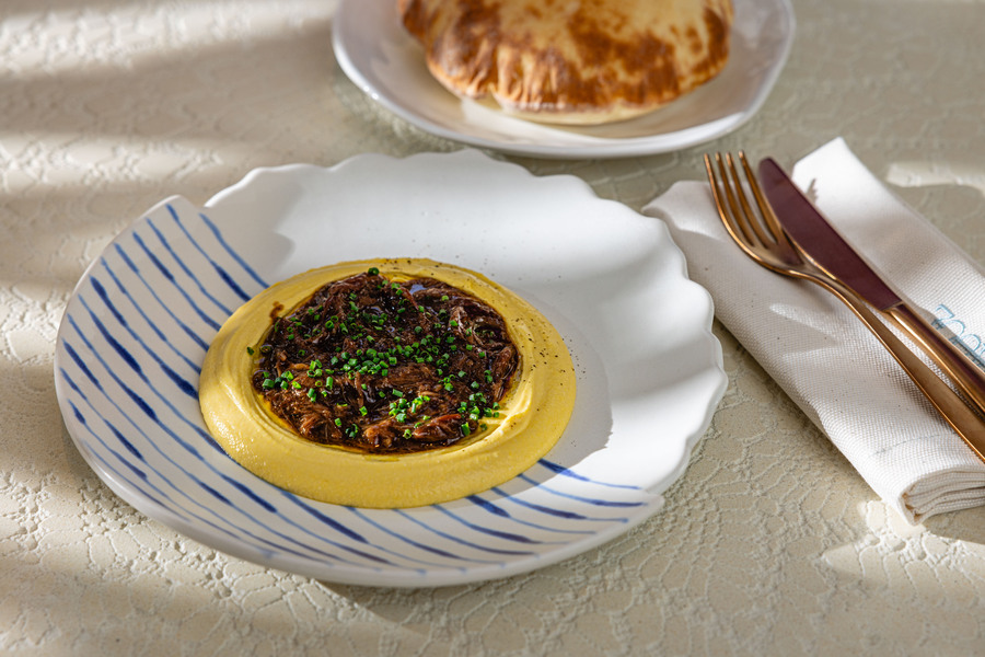 фото ресторана #1