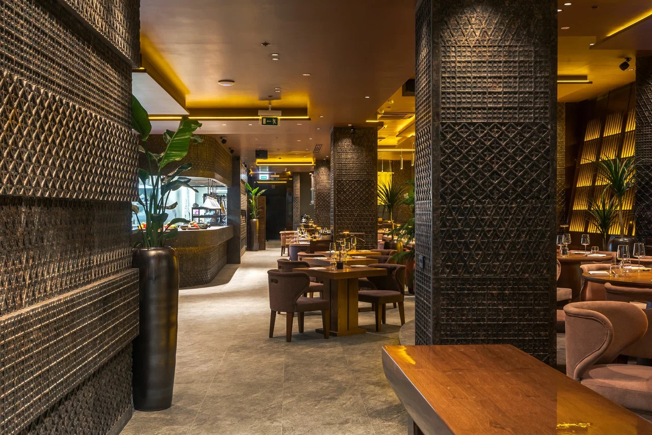 фото ресторана #1528