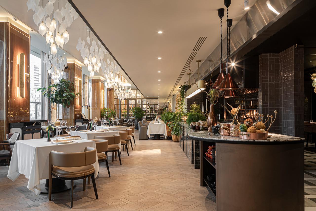 фото ресторана #1