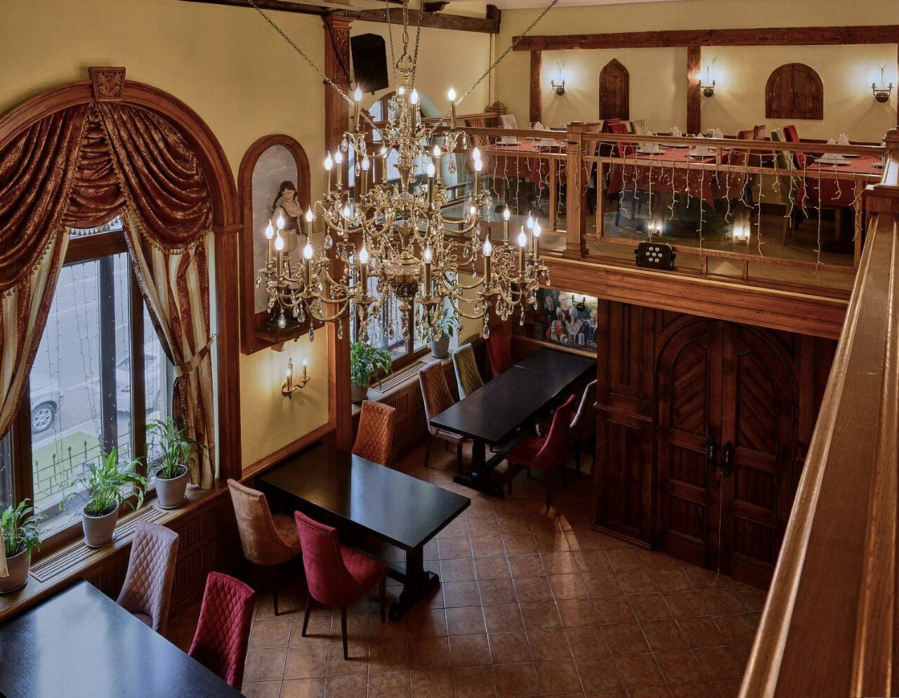 фото ресторана #4687