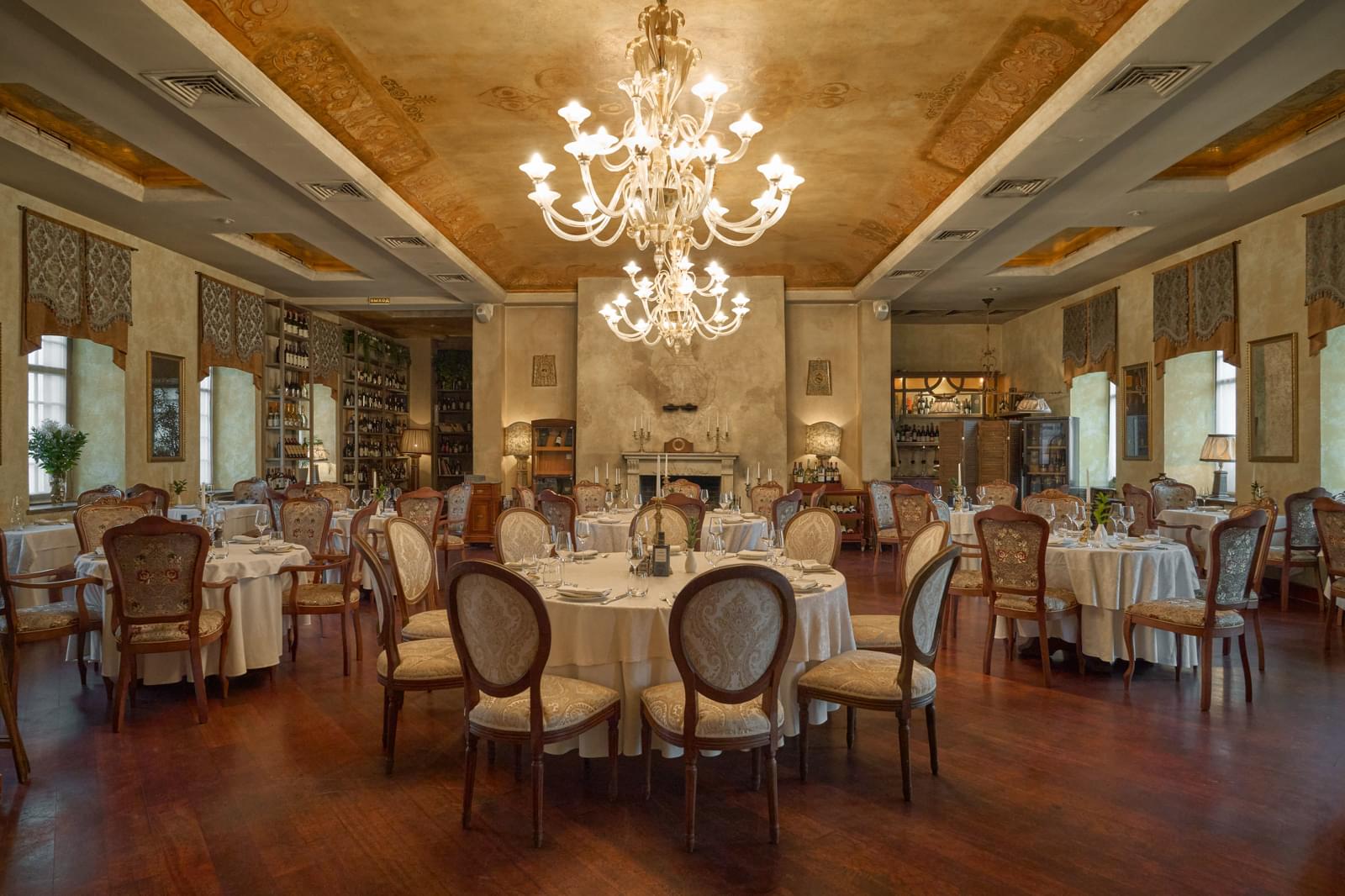 фото ресторана #12511