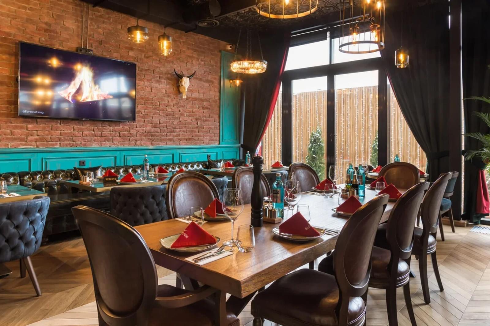 фото ресторана #1