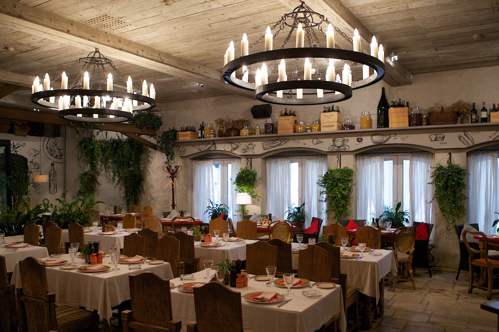 фото ресторана #125