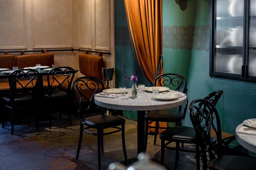 фото ресторана #10876