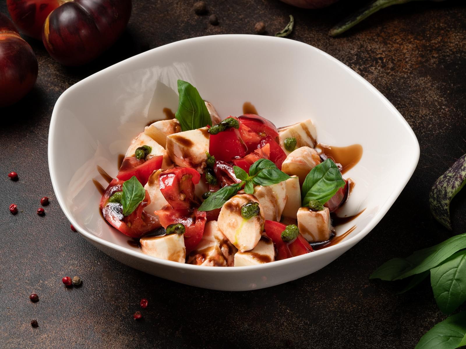 фото ресторана #1