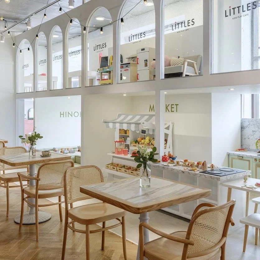 фото ресторана #10153