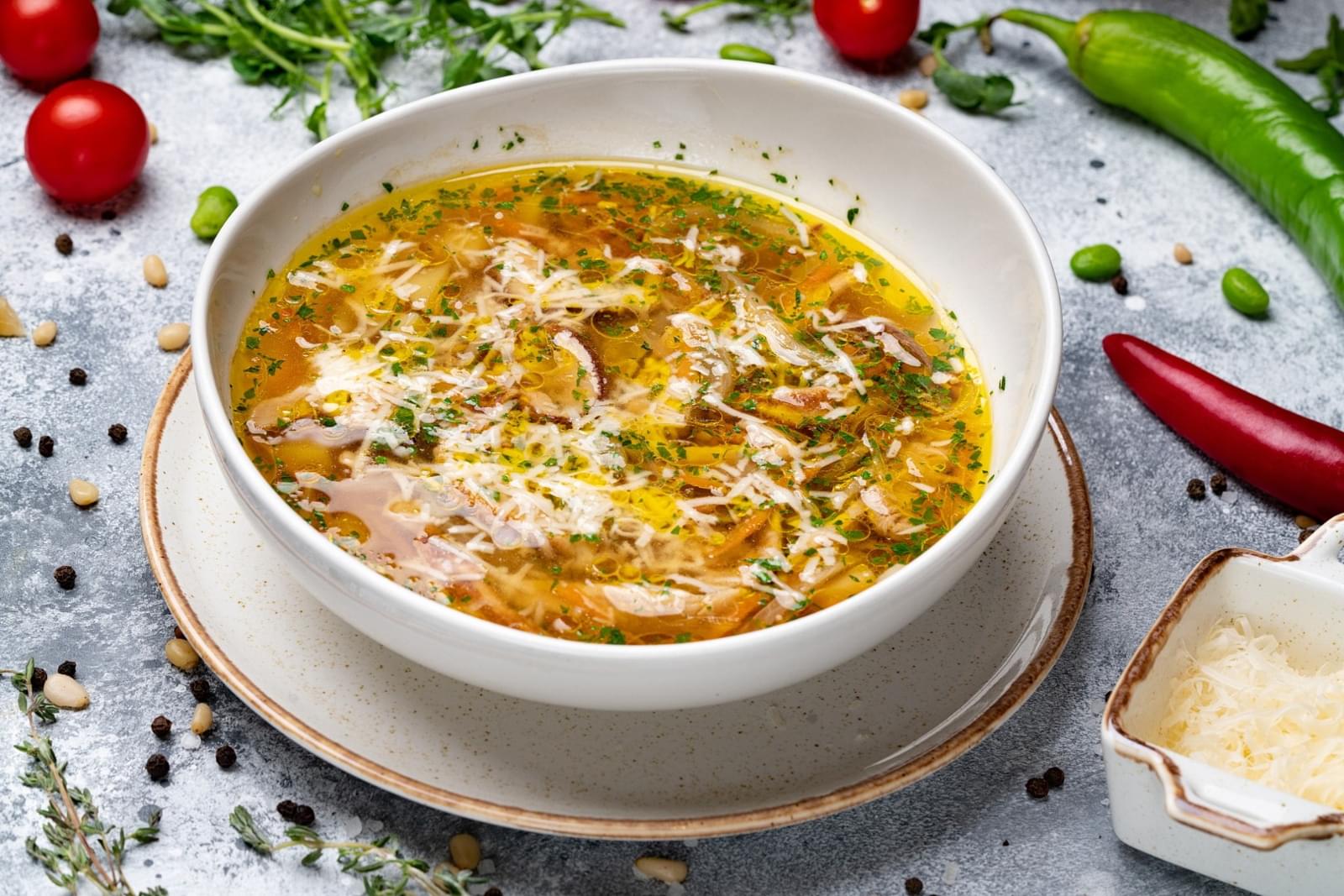 фото ресторана #3