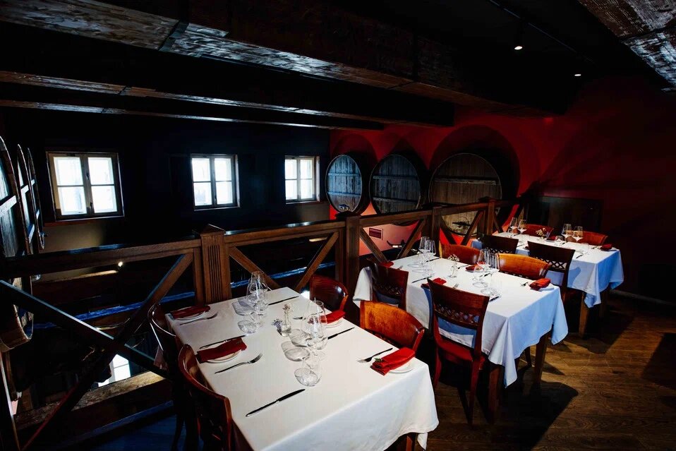 фото ресторана #10144