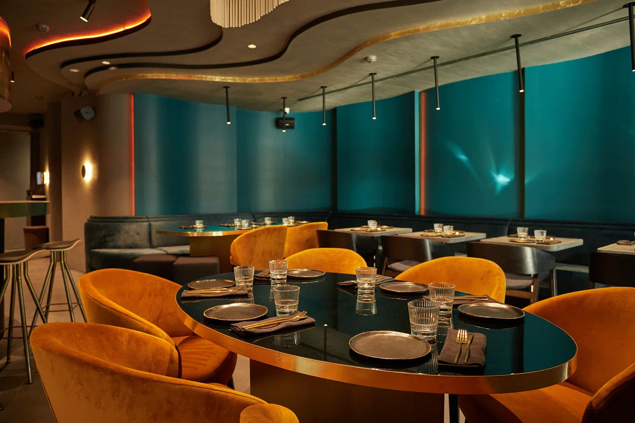 фото ресторана #7942