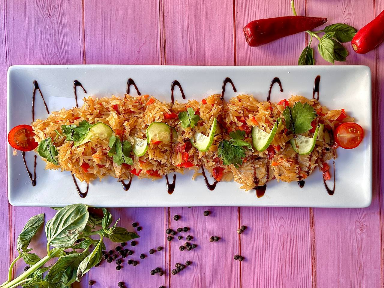 фото ресторана #3