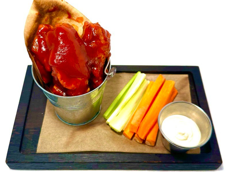 фото ресторана #2