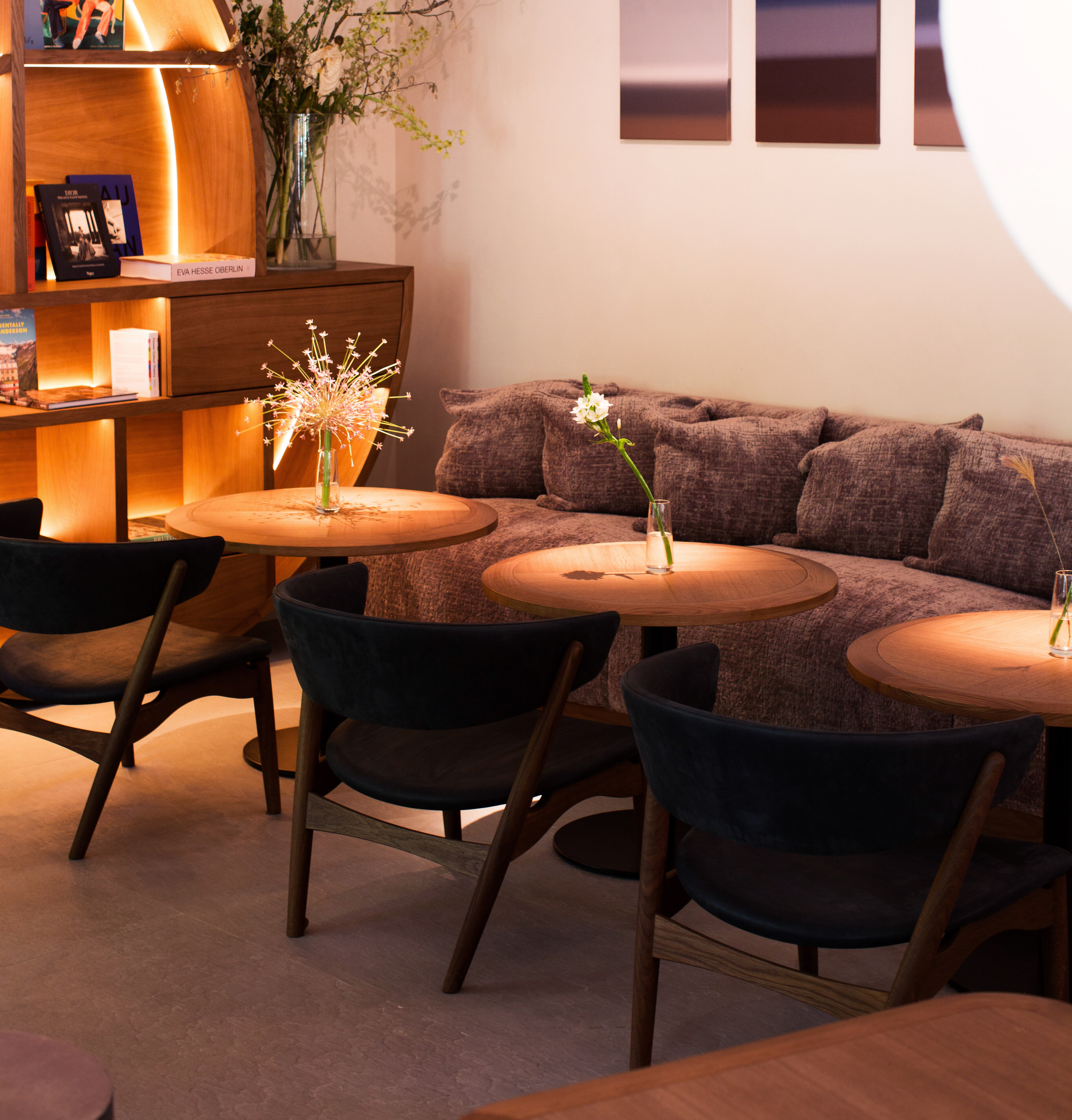 фото ресторана #5604