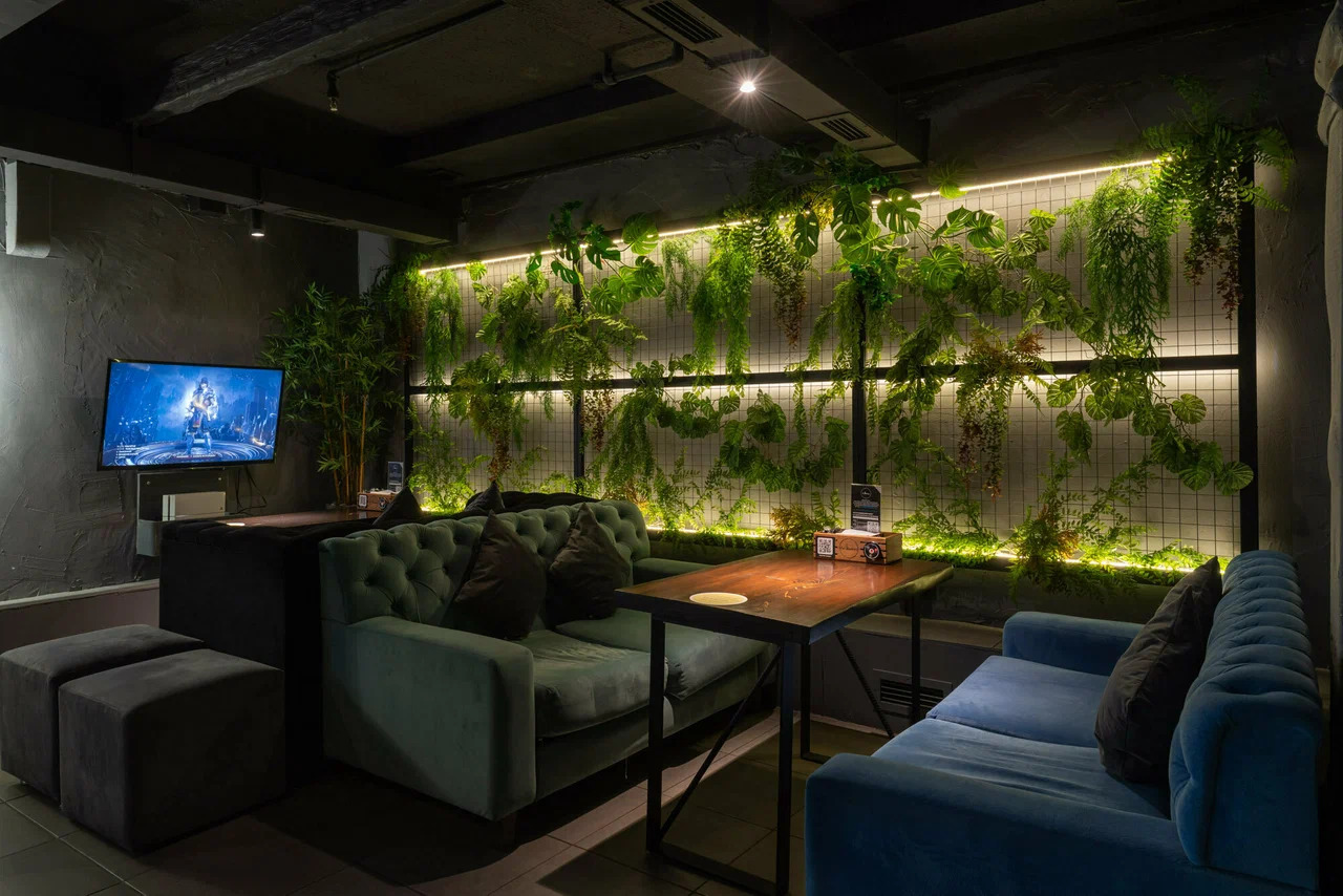 фото ресторана #5867