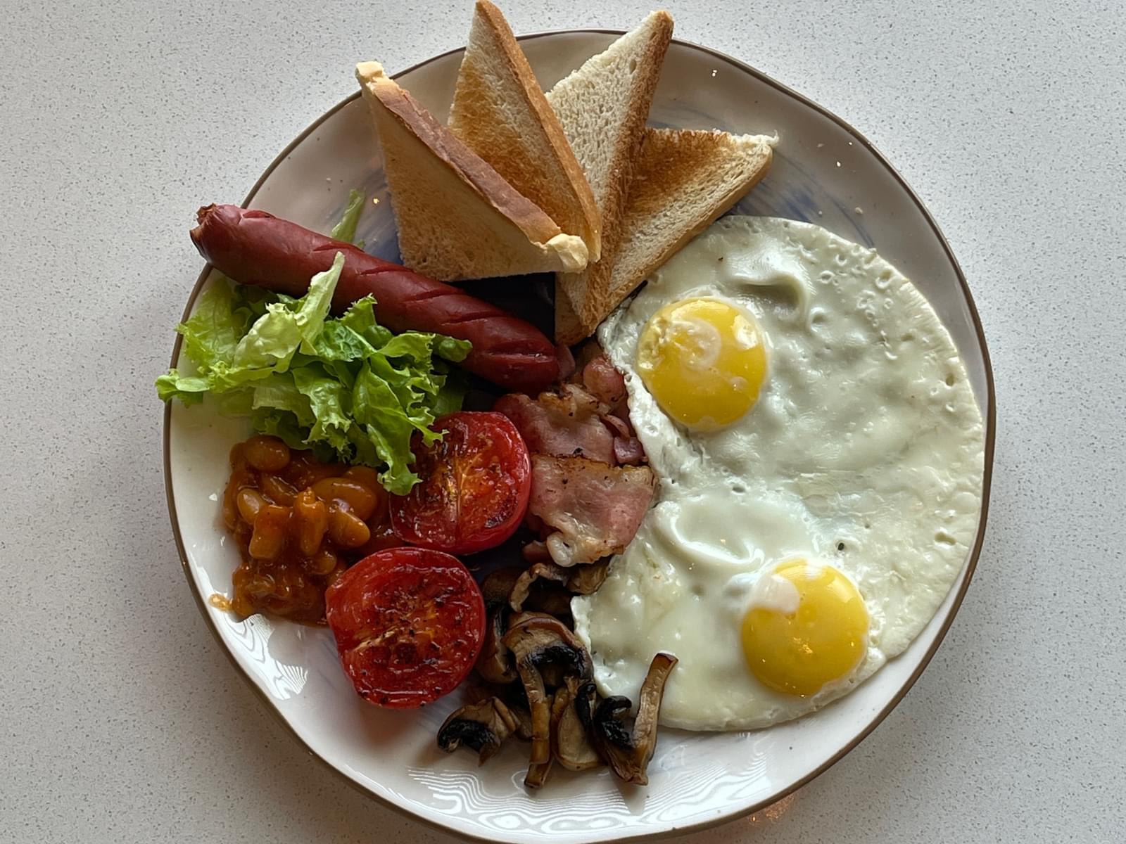 фото ресторана #1