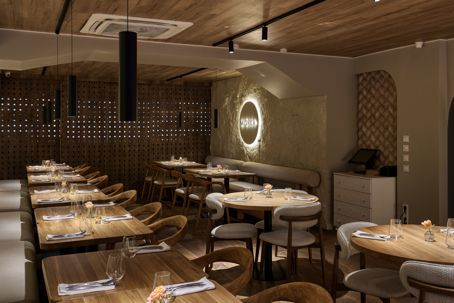 фото ресторана #10515