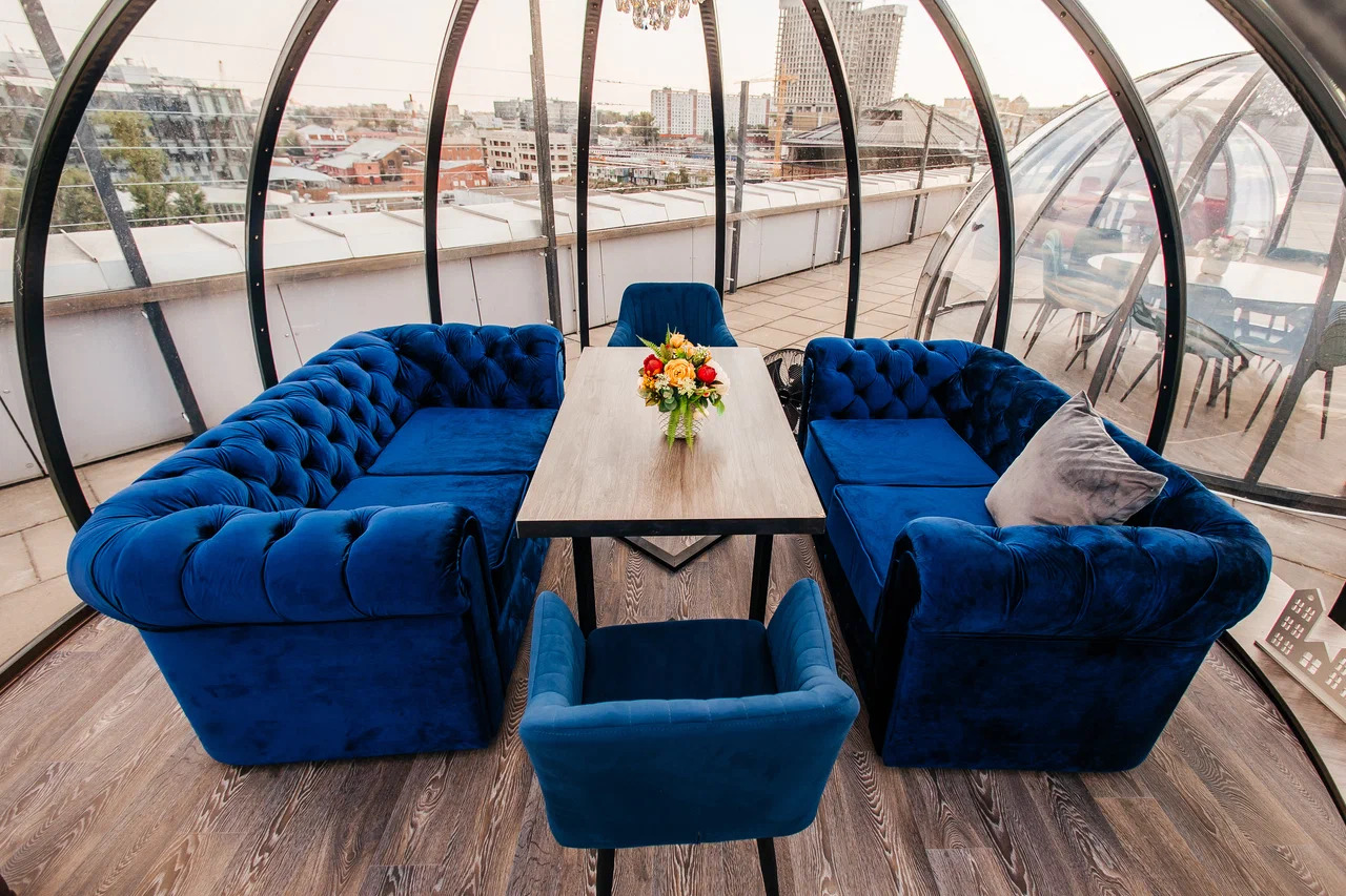 фото ресторана #7383