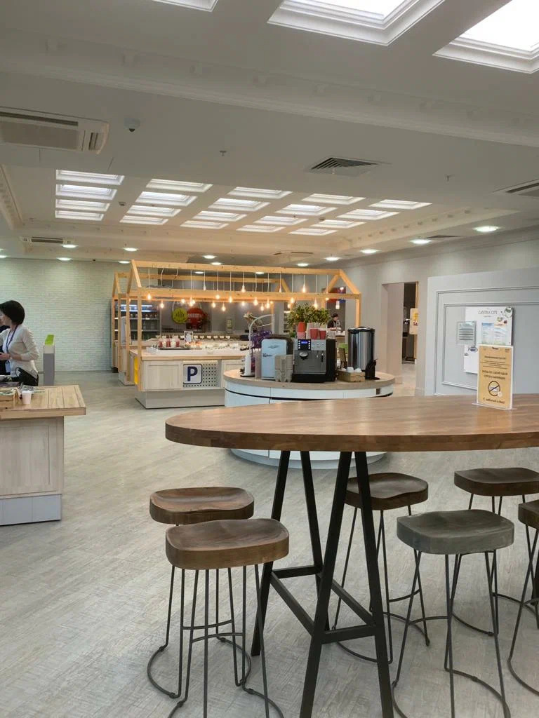 фото ресторана #9430