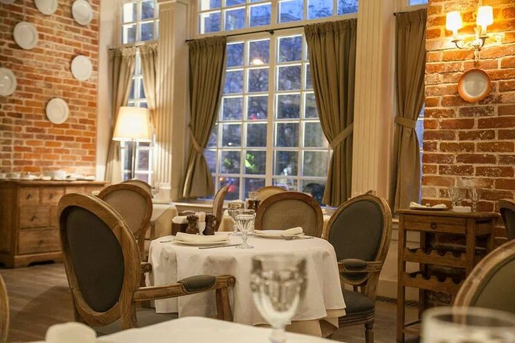 фото ресторана #11923