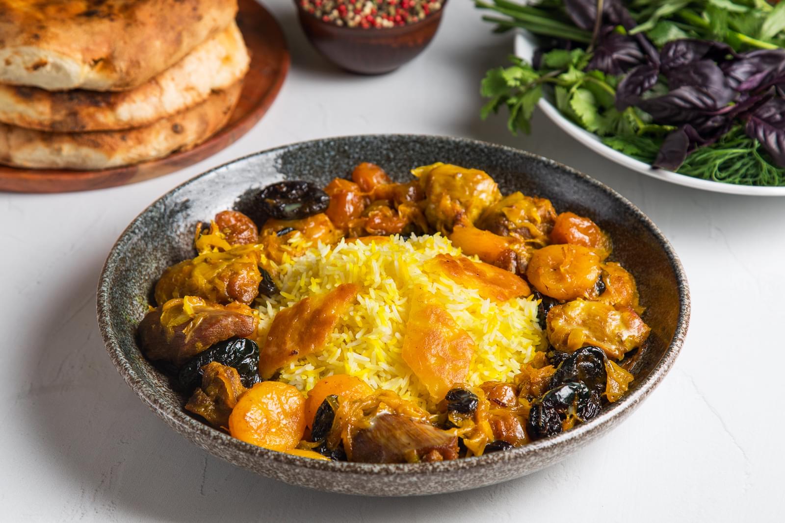 фото ресторана #2