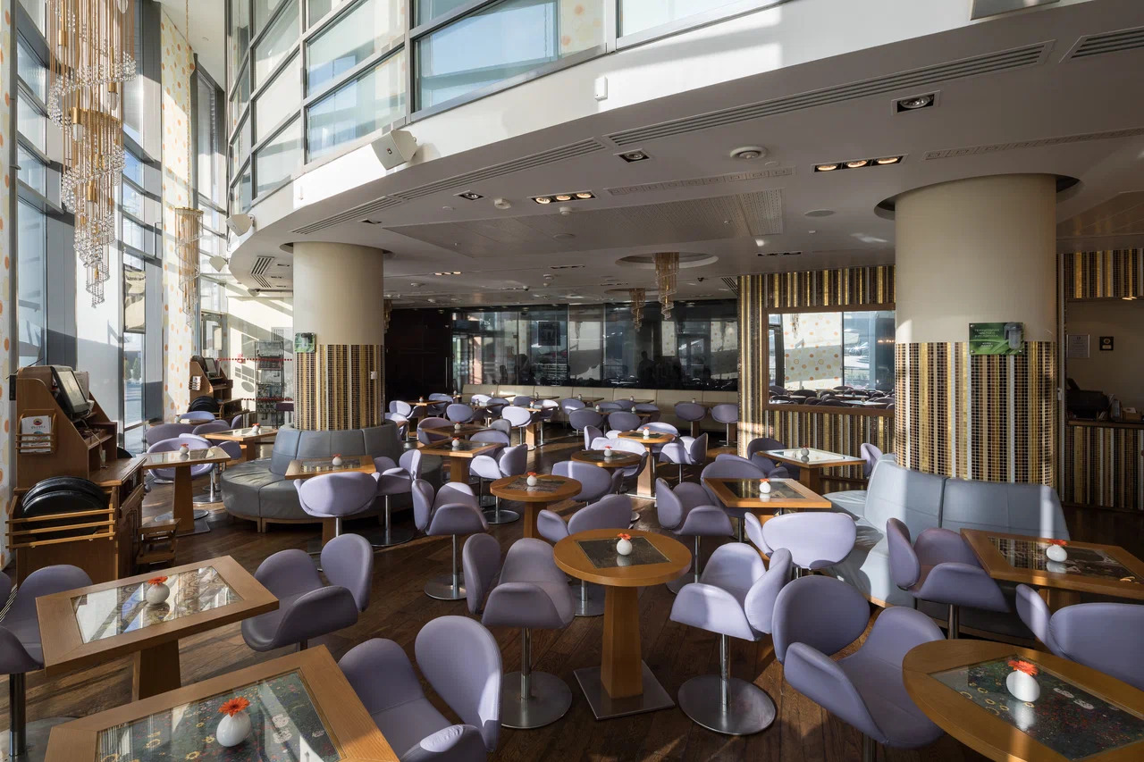 фото ресторана #12637