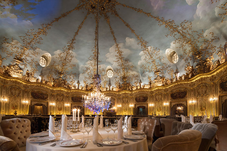 фото ресторана #4