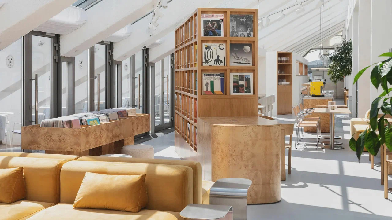 фото ресторана #11719