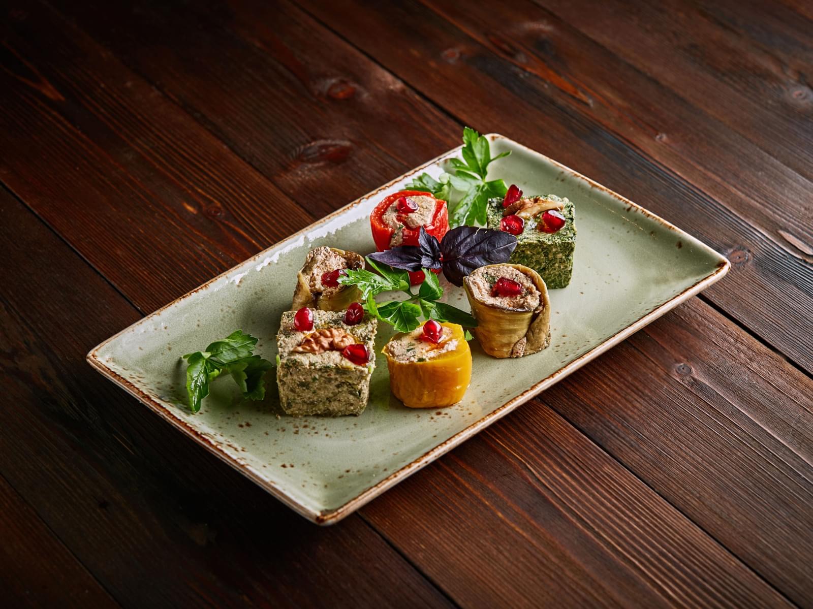 фото ресторана #1