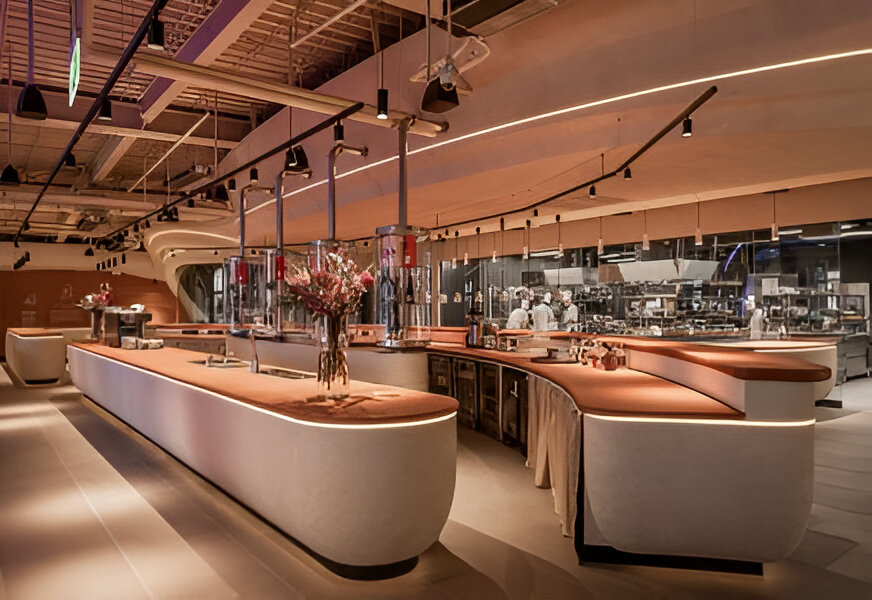 фото ресторана #1