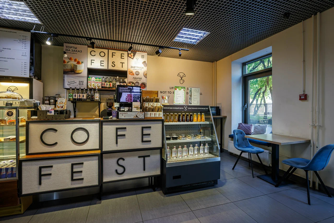 фото ресторана #5777