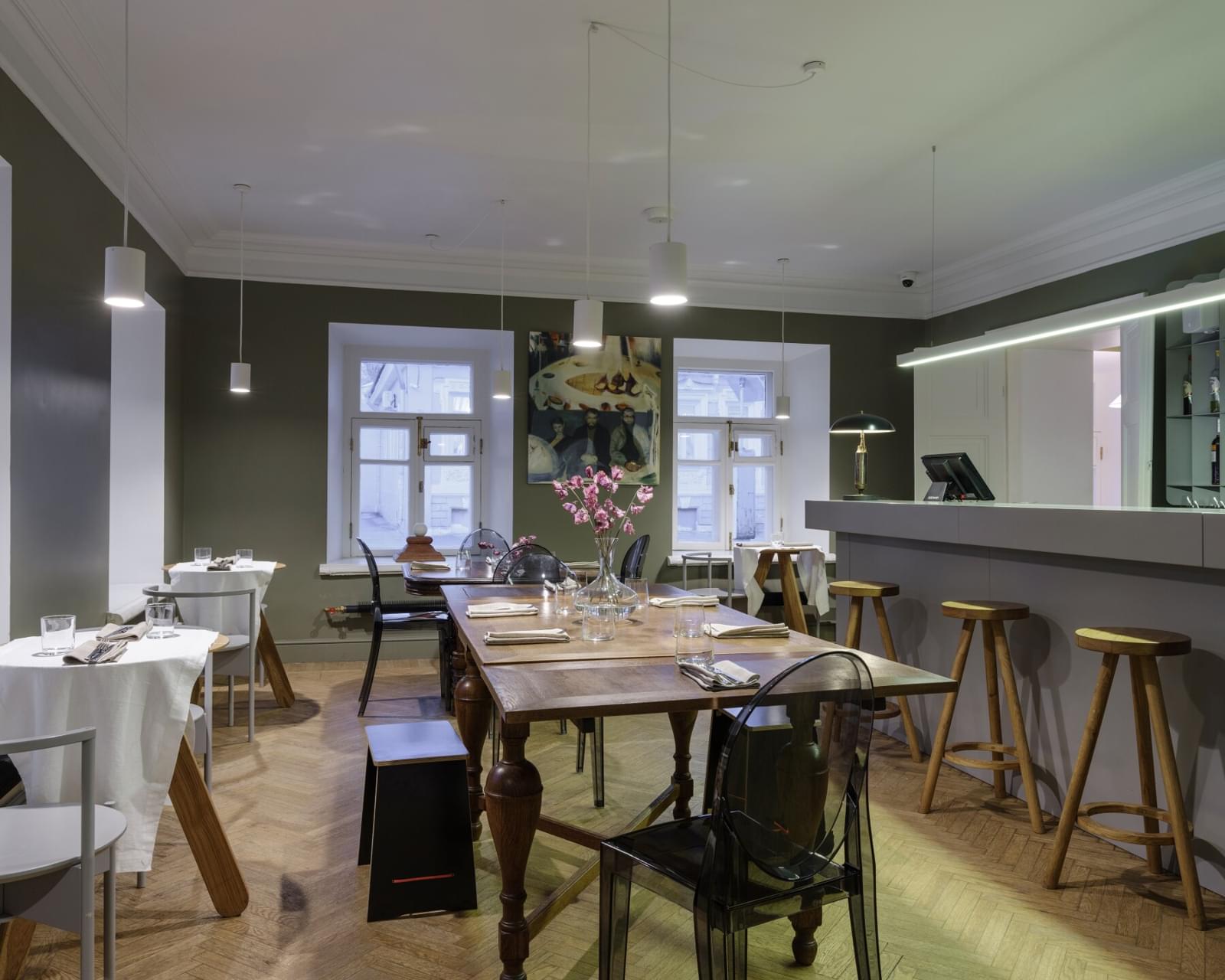 фото ресторана #7831