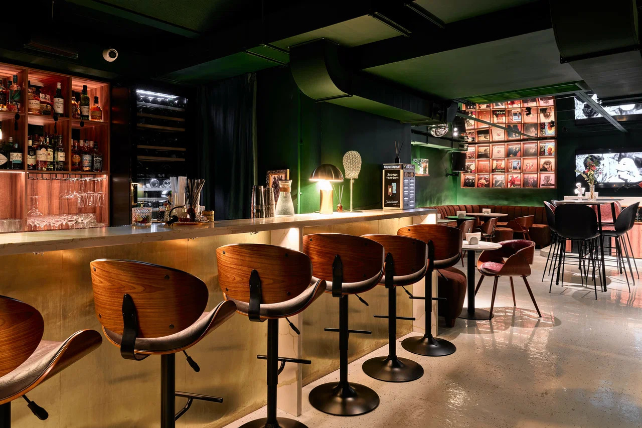 фото ресторана #4747