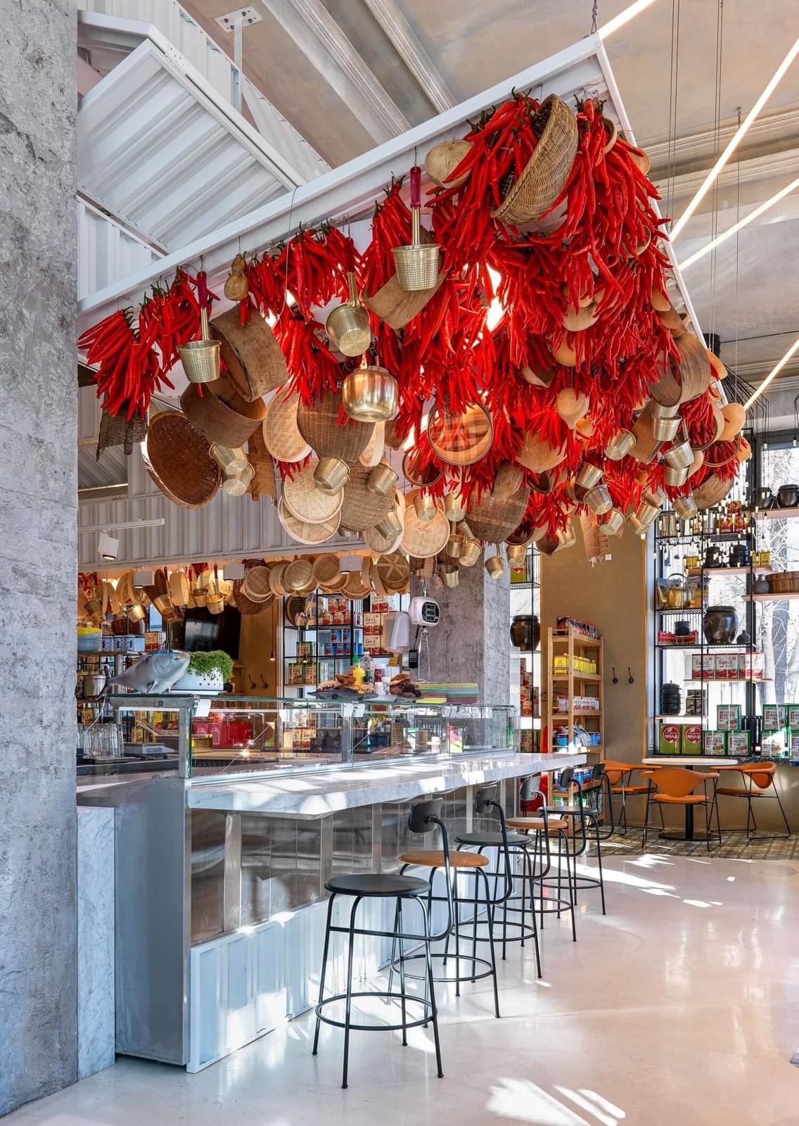 фото ресторана #1