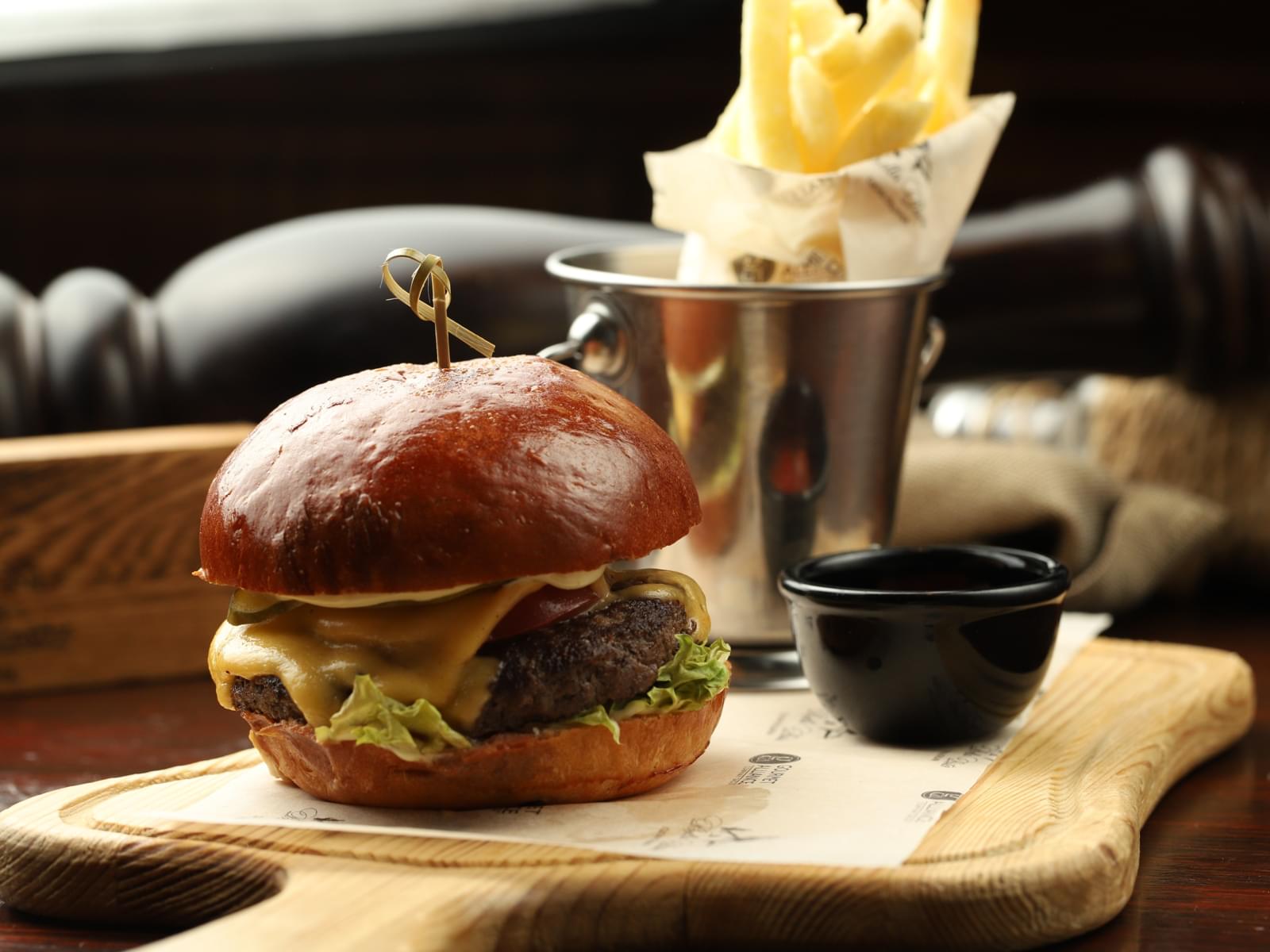 фото ресторана #3