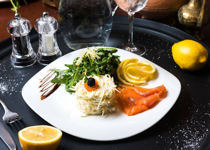 фото ресторана #1