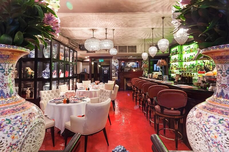 фото ресторана #2