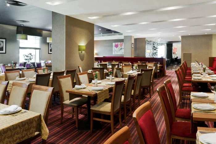 фото ресторана #7295